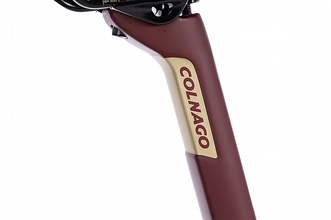 Colnago G3-X Shimano GRX 820 2x12 Gravel Bike - Image 7