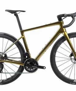 ENVE Demo FRAY Force D2/Zipp AXS Road Bike