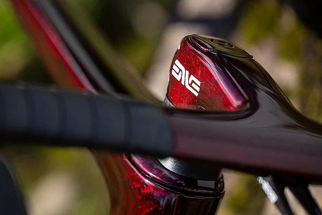 ENVE Melee RED E1 LTD #14 of 50 Road Bike - Image 5