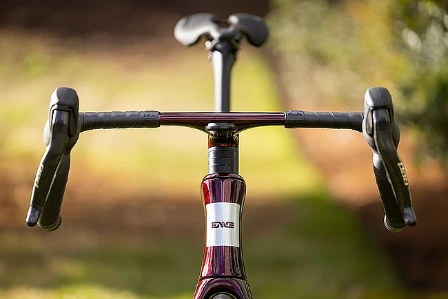 ENVE Melee RED E1 LTD #14 of 50 Road Bike - Image 7