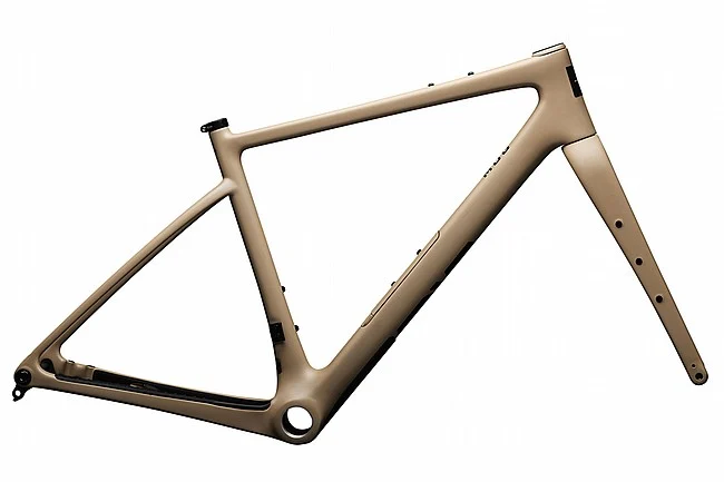 ENVE MOG Gravel Frameset - Image 2