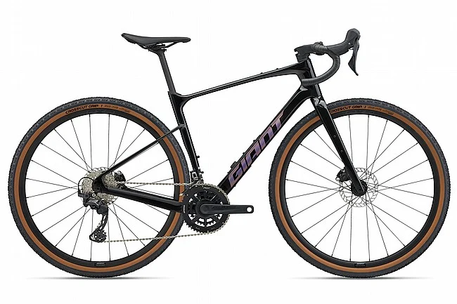 Giant 2025 Revolt Advanced 2 Gravel Bike - Image 2