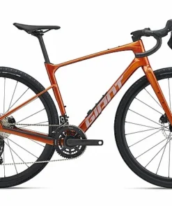 Giant 2025 Revolt Advanced 2 Gravel Bike