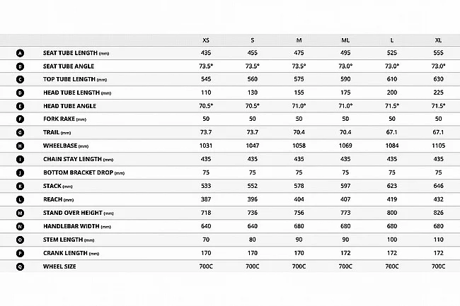 Giant 2025 Fastroad AR Advanced 2 Bike - Image 2