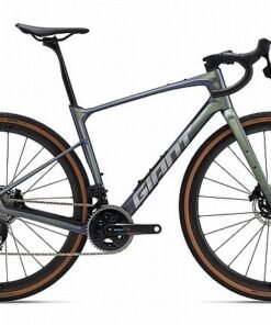 Giant 2025 Revolt Advanced Pro 0 Gravel Bike