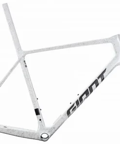 Giant 2025 TCR Advanced SL Frameset