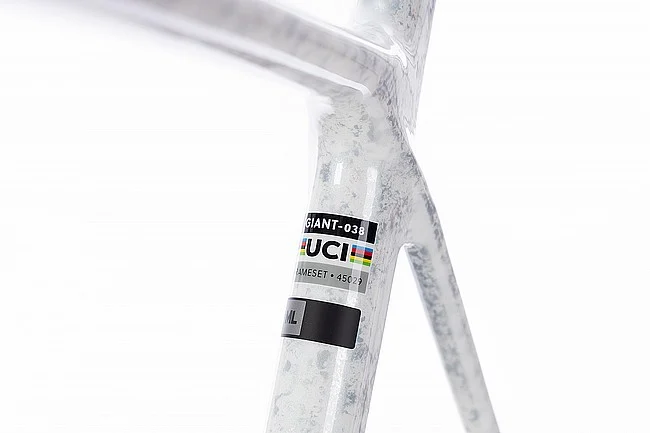 Giant 2025 TCR Advanced SL Frameset - Image 5