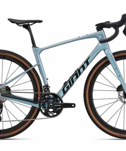 Giant 2025 Revolt Advanced 0 Gravel Bike