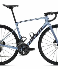 Giant 2025 Defy Advanced 1 Road Bike