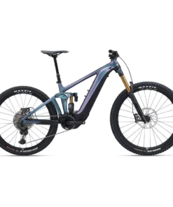 Giant Reign E+ 1 Electric Mountain Bike 2024
