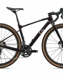 Liv 2025 Devote Advanced 0 Gravel Bike