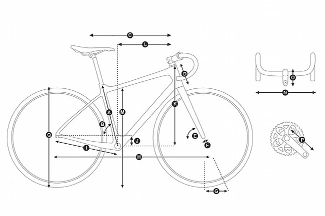 Liv 2025 Devote Advanced 0 Gravel Bike - Image 3