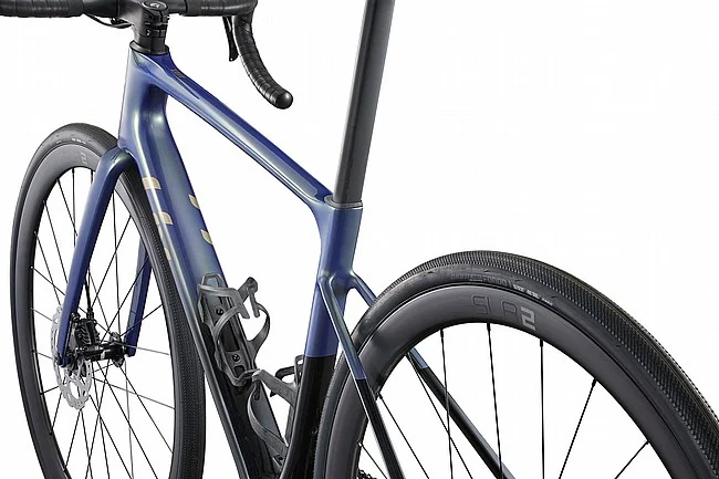 Liv 2025 Avail Advanced 0 Road Bike - Image 2