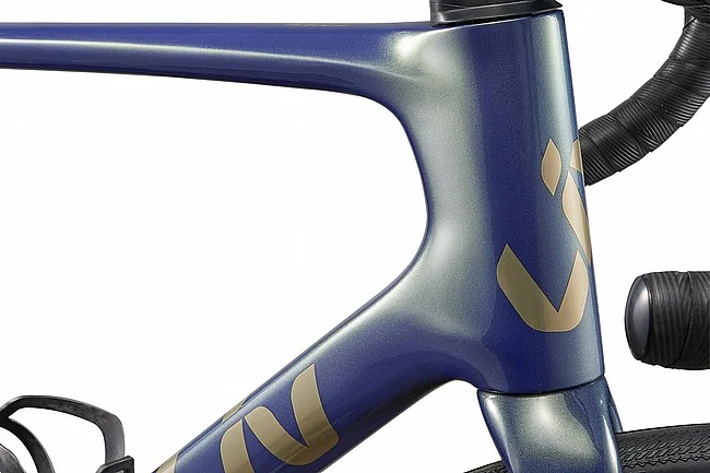 Liv 2025 Avail Advanced 0 Road Bike - Image 4