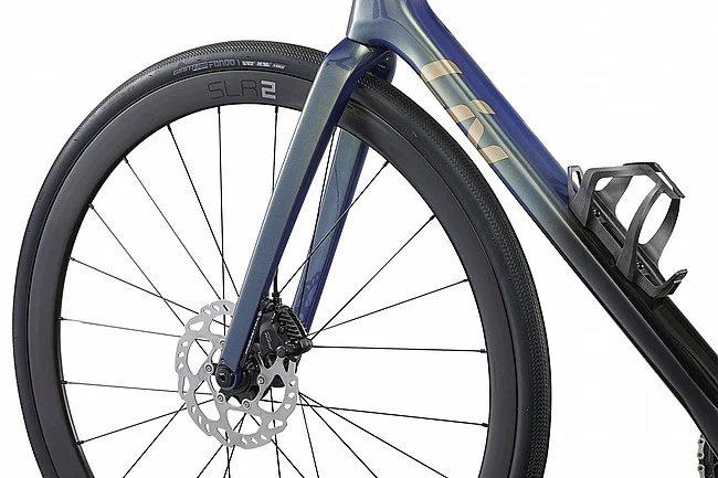 Liv 2025 Avail Advanced 0 Road Bike - Image 5