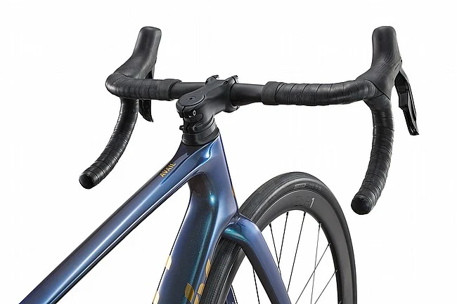 Liv 2025 Avail Advanced Pro 0 Powermeter Road Bike - Image 6