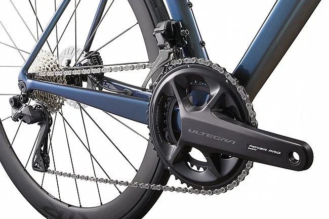 Liv 2025 Langma Advanced Pro 0 Road Bike - Image 4