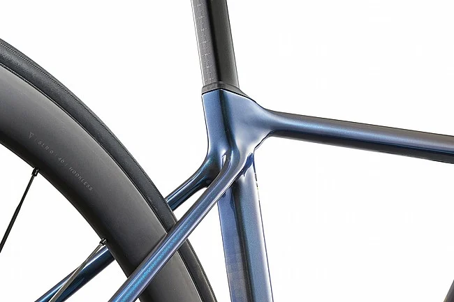 Liv 2025 Langma Advanced Pro 0 Road Bike - Image 5