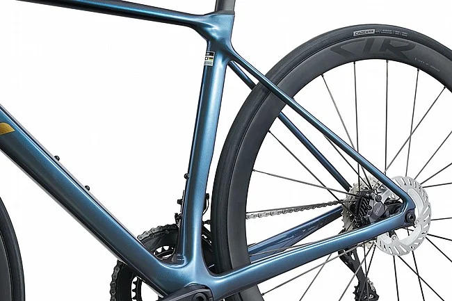 Liv 2025 Langma Advanced Pro 0 Road Bike - Image 6