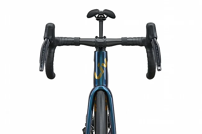 Liv 2025 Langma Advanced Pro 0 Road Bike - Image 7