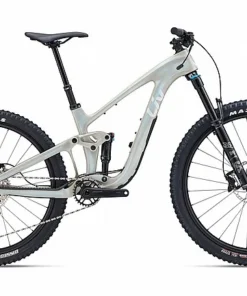 Liv 2025 Intrigue X Advanced 2 Mountain Bike