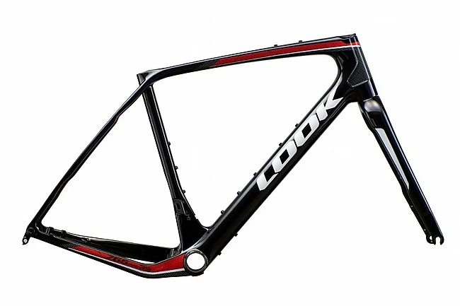 Look 765 Gravel RS Frameset
