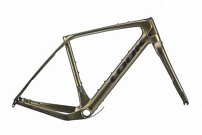 Look 765 Gravel RS Frameset - Image 4