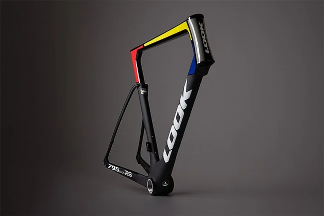 Look 795 Blade RS Iconic Frameset - Image 3