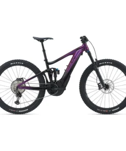 Liv Intrigue X E+ 1 Pro 29er 20MPH Electric Mountain Bike 2022