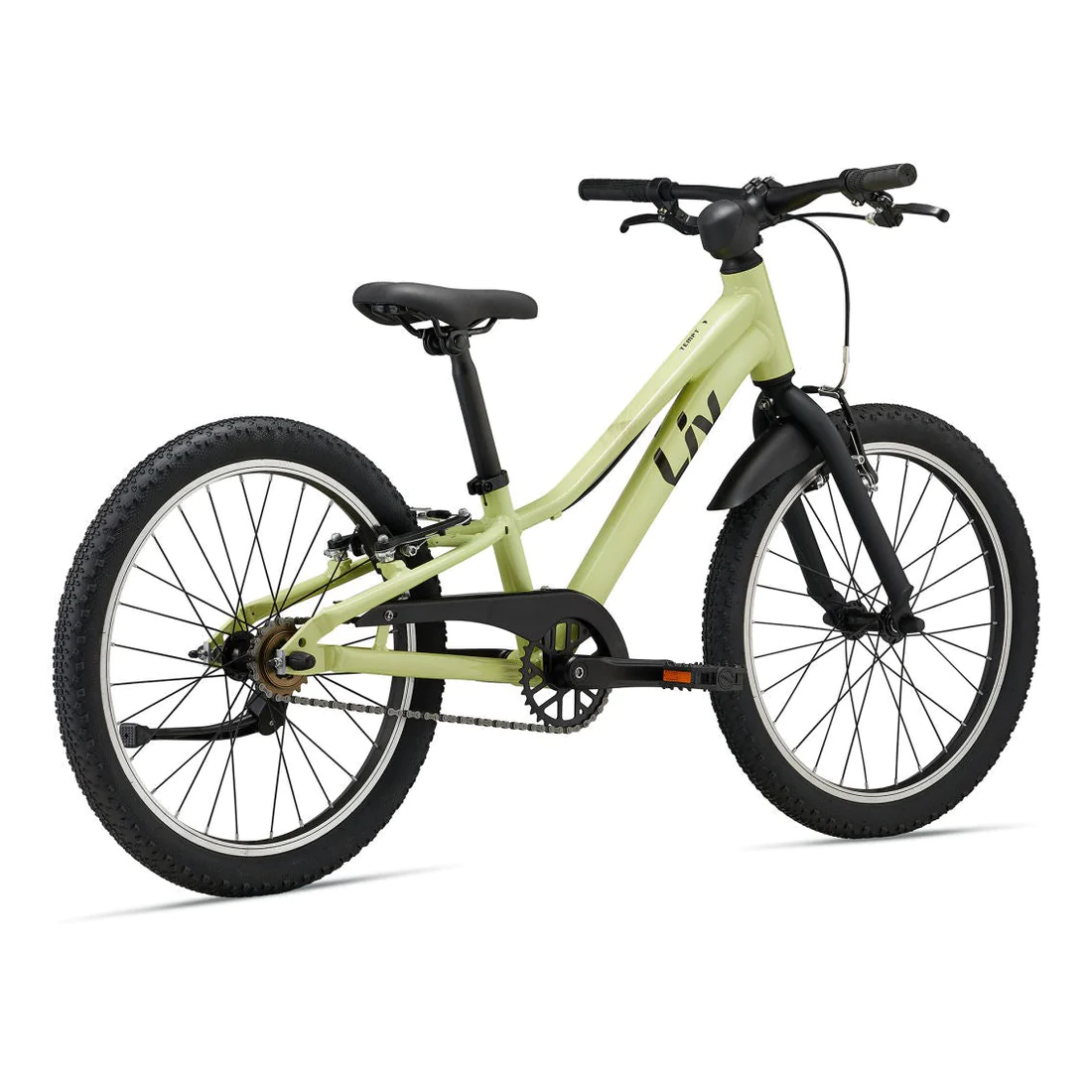Liv Tempt 20 SS Kids Bike - Image 4