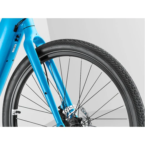 Momentum Transcend E+ Mid-Step E-Bike - Image 3