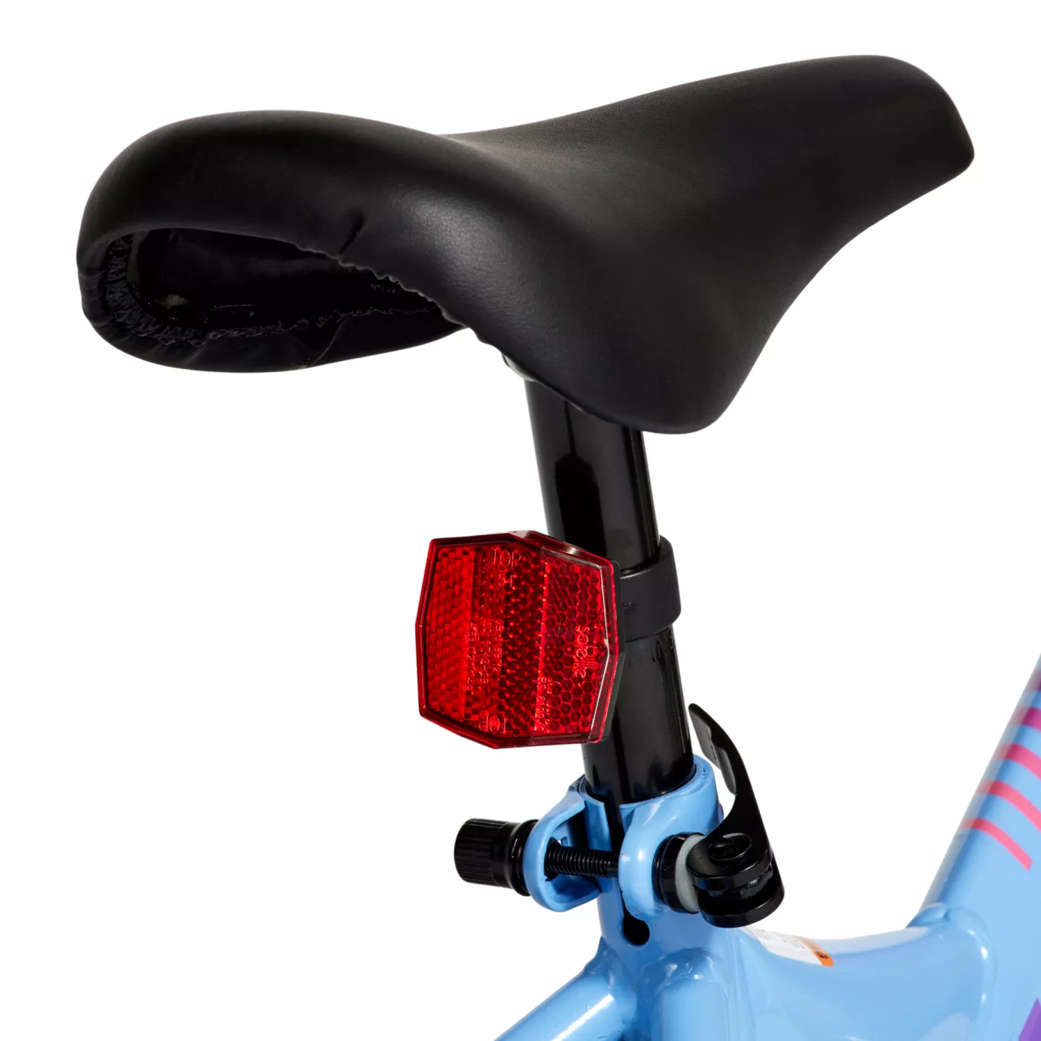 Nishiki Girls' 12†Durango Racer Bike - Image 4