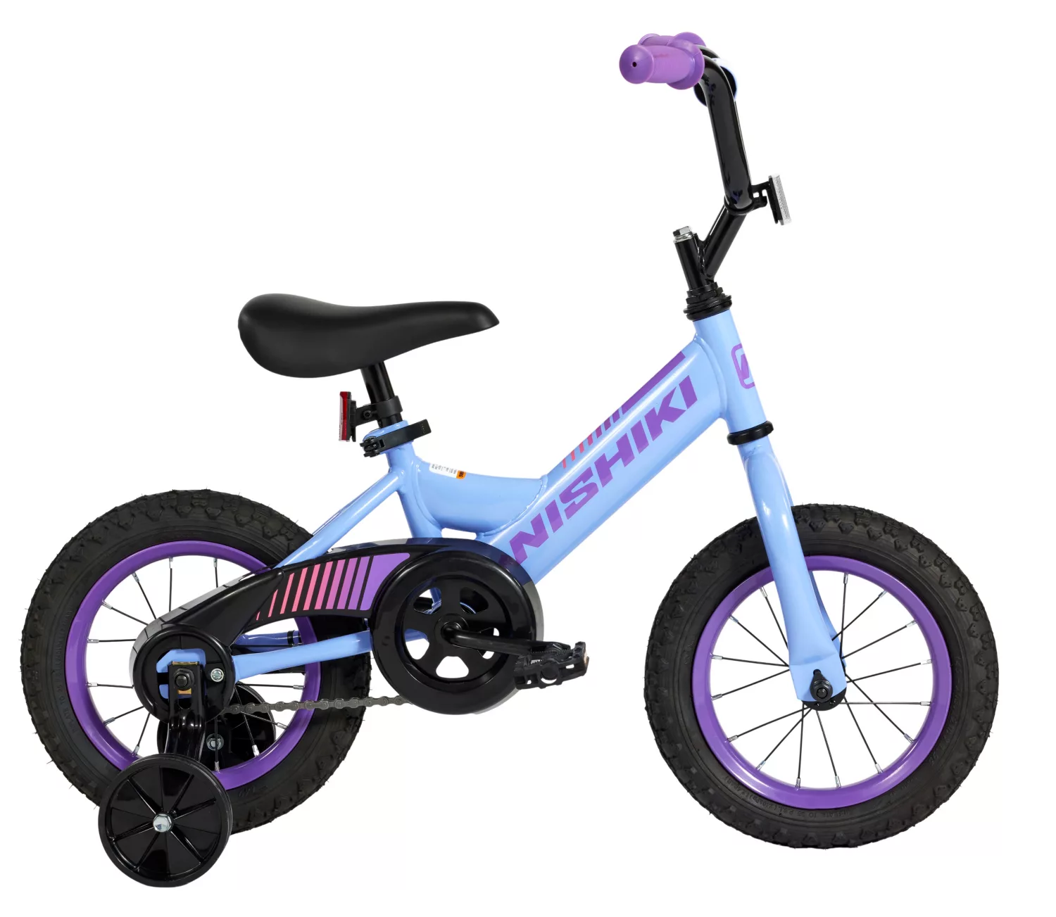 Nishiki Girls' 12†Durango Racer Bike - Image 6