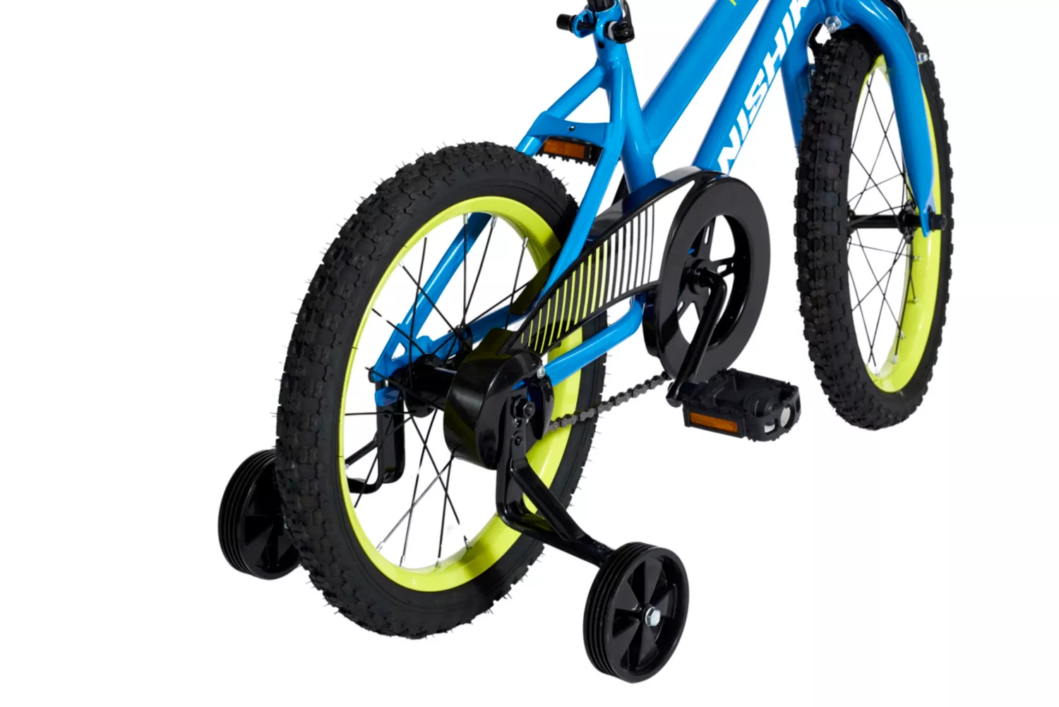 Nishiki Boys' 16†Durango Racer Bike - Image 2