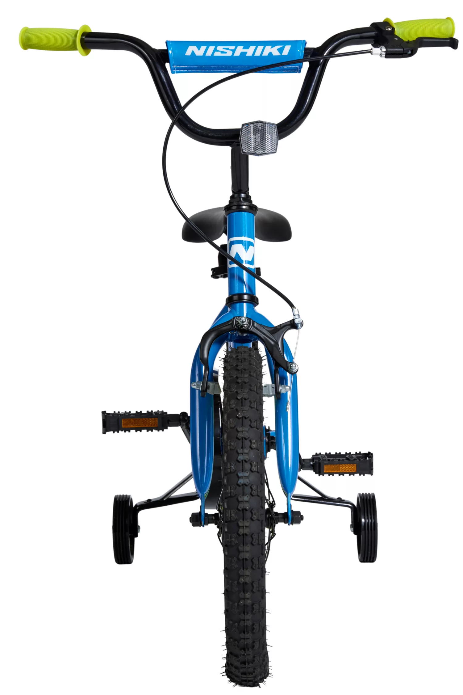 Nishiki Boys' 16†Durango Racer Bike - Image 3