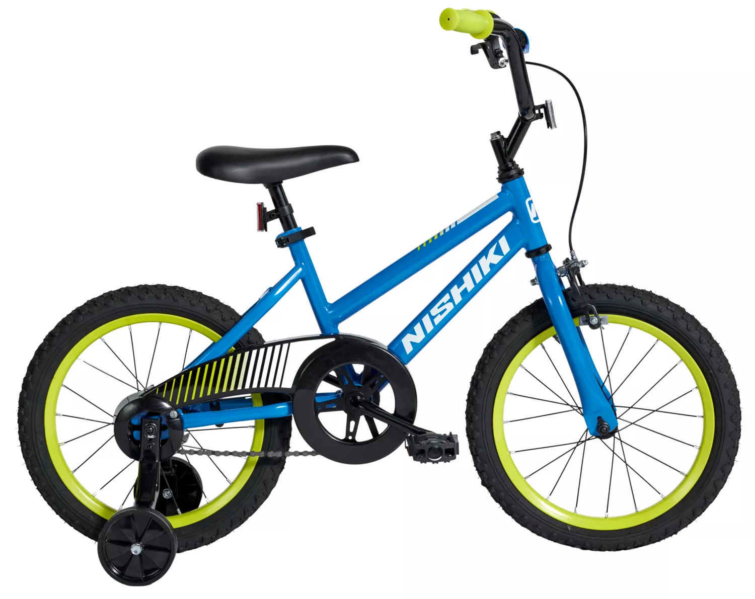 Nishiki Boys' 16†Durango Racer Bike - Image 4