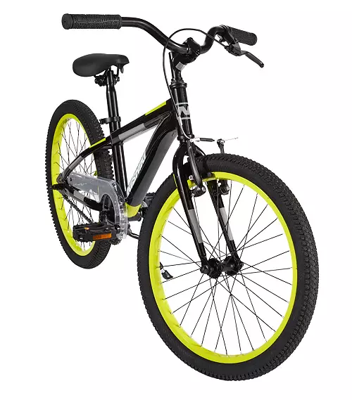 Nishiki Boys' 20†Durango Racer Bike - Image 3