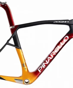 Pinarello Dogma X Frameset