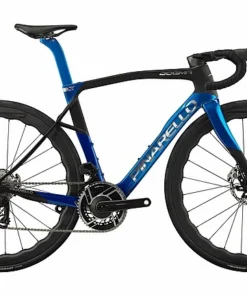 Pinarello 2025 Dogma X Red AXS E1 Road Bike