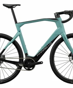 Pinarello Nytro E5 Gravel Rival AXS E-Bike