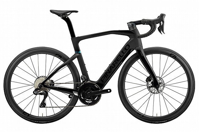 Pinarello Nytro E7 Road Ultegra Di2 E-Bike - Image 4