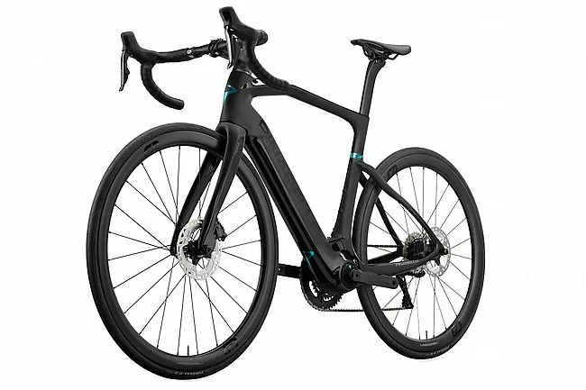 Pinarello Nytro E7 Road Ultegra Di2 E-Bike - Image 5