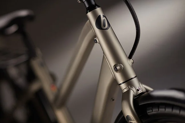 Benno 2023 Boost 10D Evo 5 Sport Class 3 E-Bike - Image 8