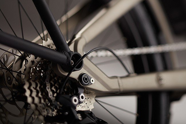 Benno 2023 Boost 10D Evo 5 Sport Class 3 E-Bike - Image 3