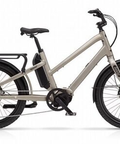 Benno 2023 Boost 10D Evo 5 Sport Class 3 E-Bike