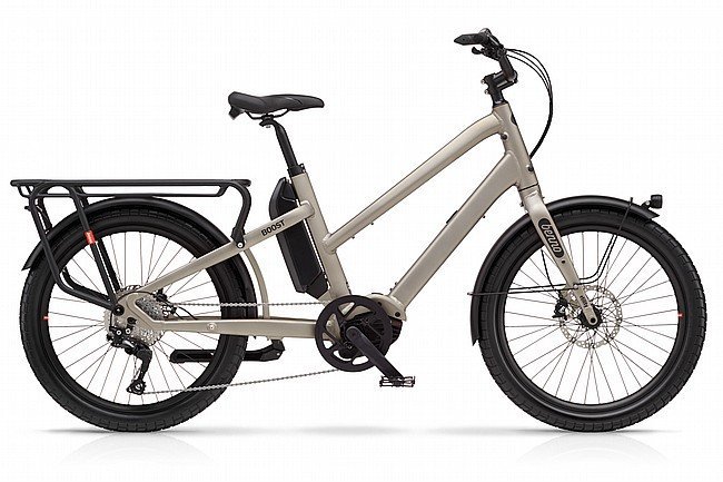 Benno 2023 Boost 10D Evo Performance Class 1 E-bike - Image 8