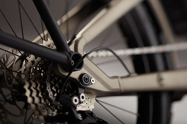 Benno 2023 Boost 10D Evo 5 Performance Speed E-Bike - Image 3