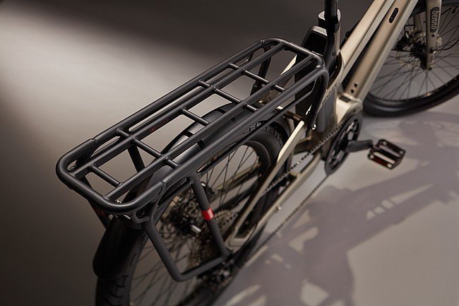 Benno 2023 Boost 10D Evo 5 Performance Speed E-Bike - Image 5