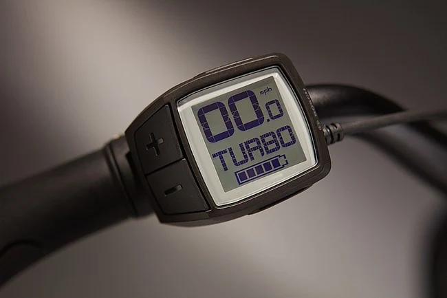 Benno 2023 Boost 10D Evo 5 Performance Speed E-Bike - Image 6