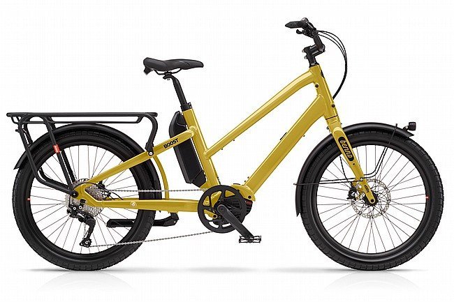 Benno 2023 Boost 10D Evo 5 Performance Speed E-Bike